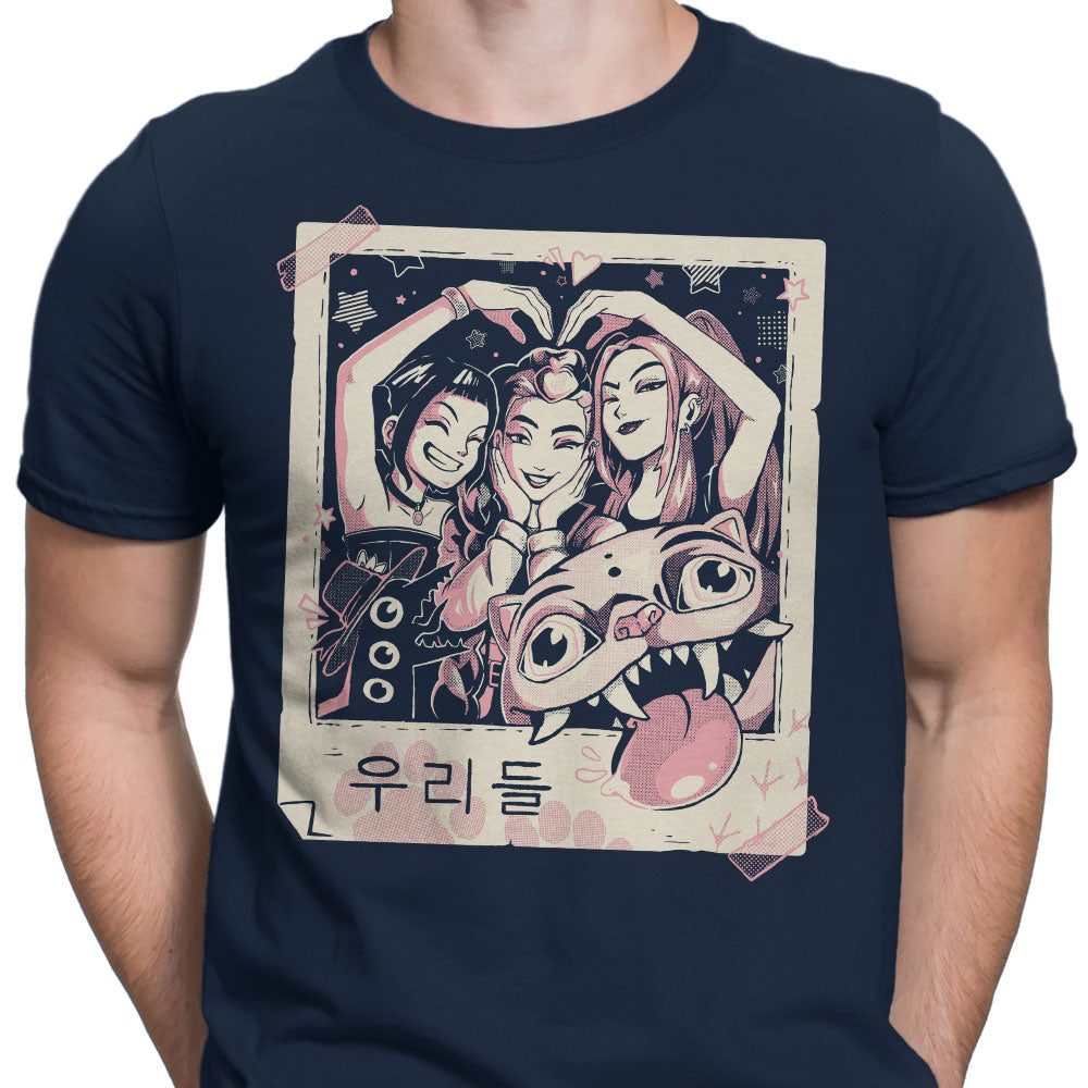 Forever Weird - Men's Apparel product image 5