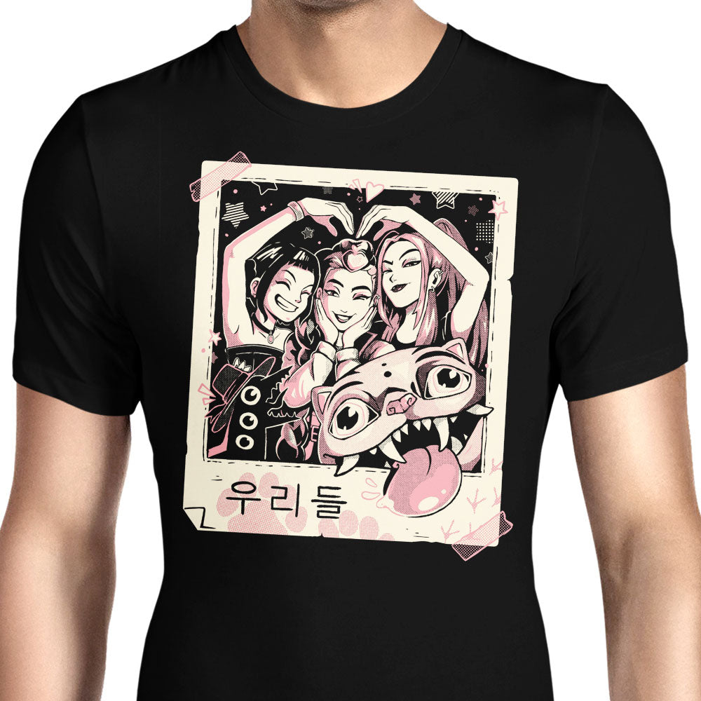 Forever Weird - Men's Apparel product image 9