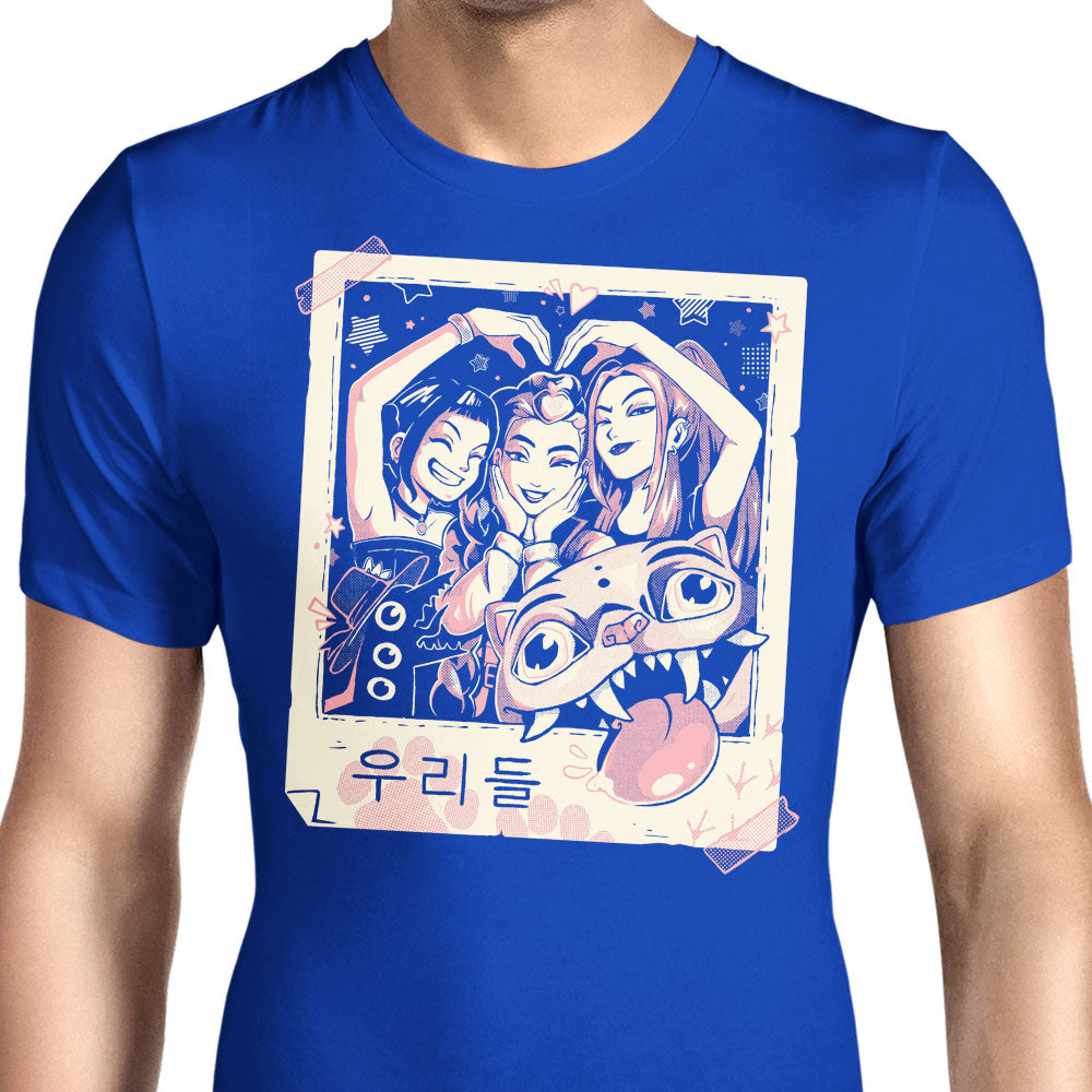 Forever Weird - Men's Apparel product image 1