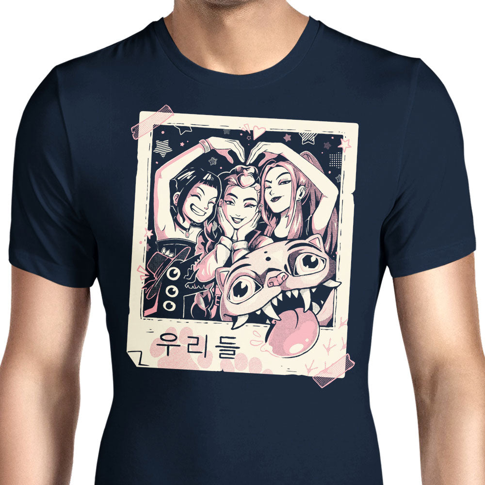 Forever Weird - Men's Apparel product image 8