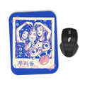 Forever Weird - Mousepad product image 1