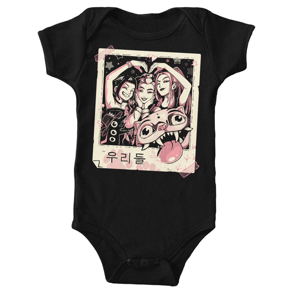 Forever Weird - Youth Apparel product image 8