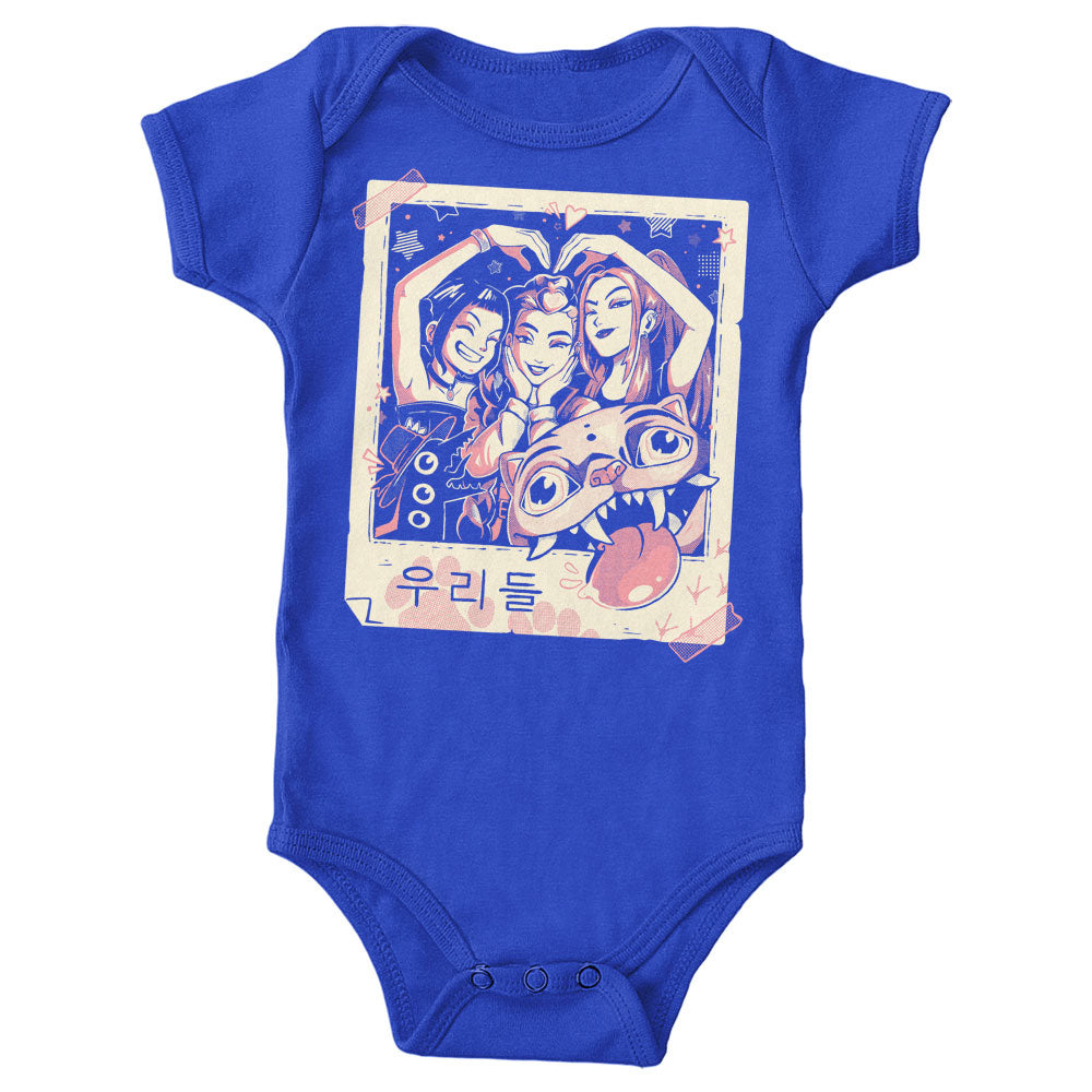 Forever Weird - Youth Apparel product image 7