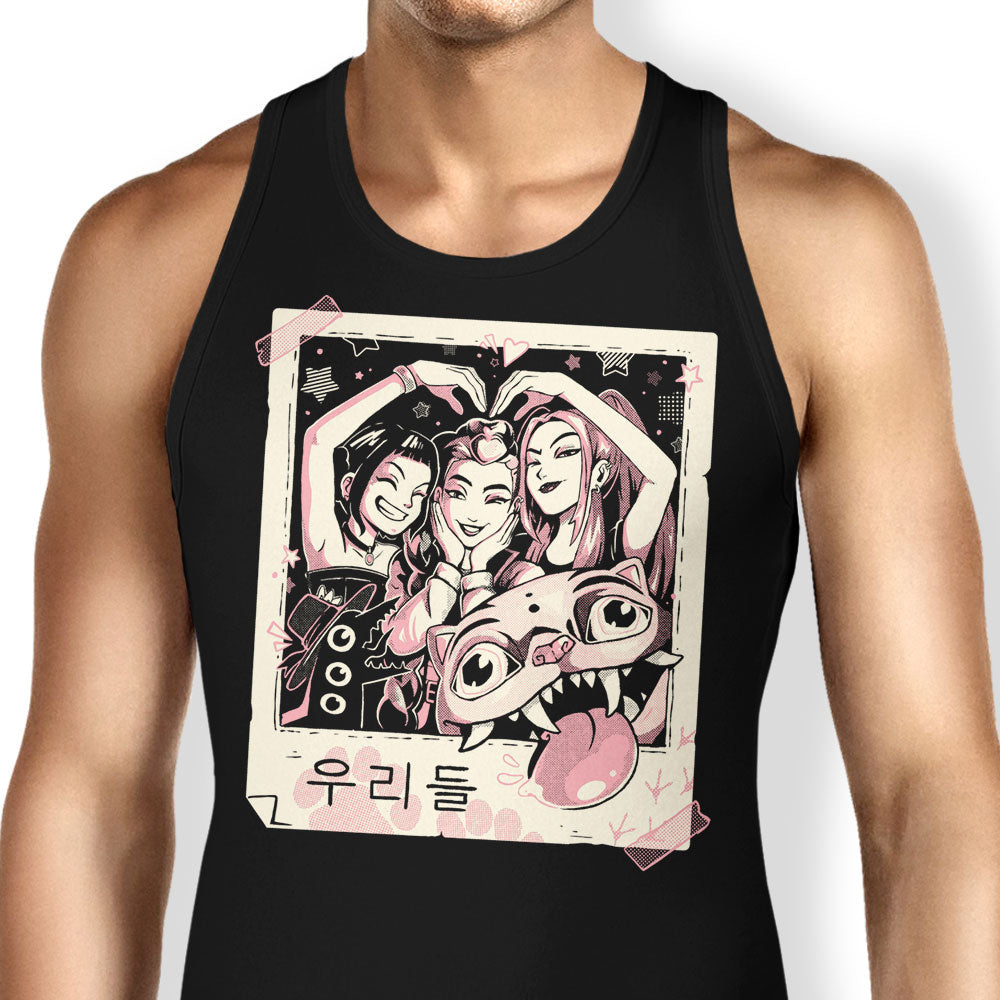Forever Weird - Tank Top product image 4