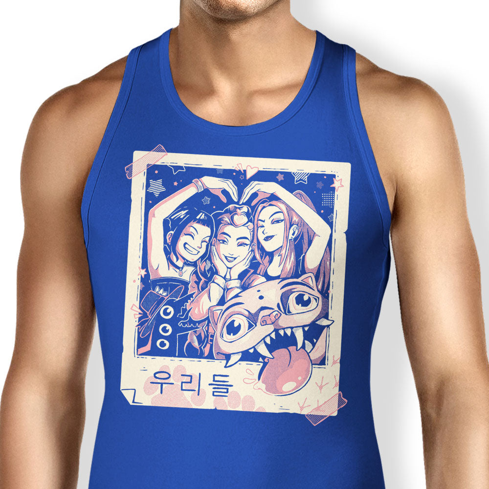 Forever Weird - Tank Top product image 1