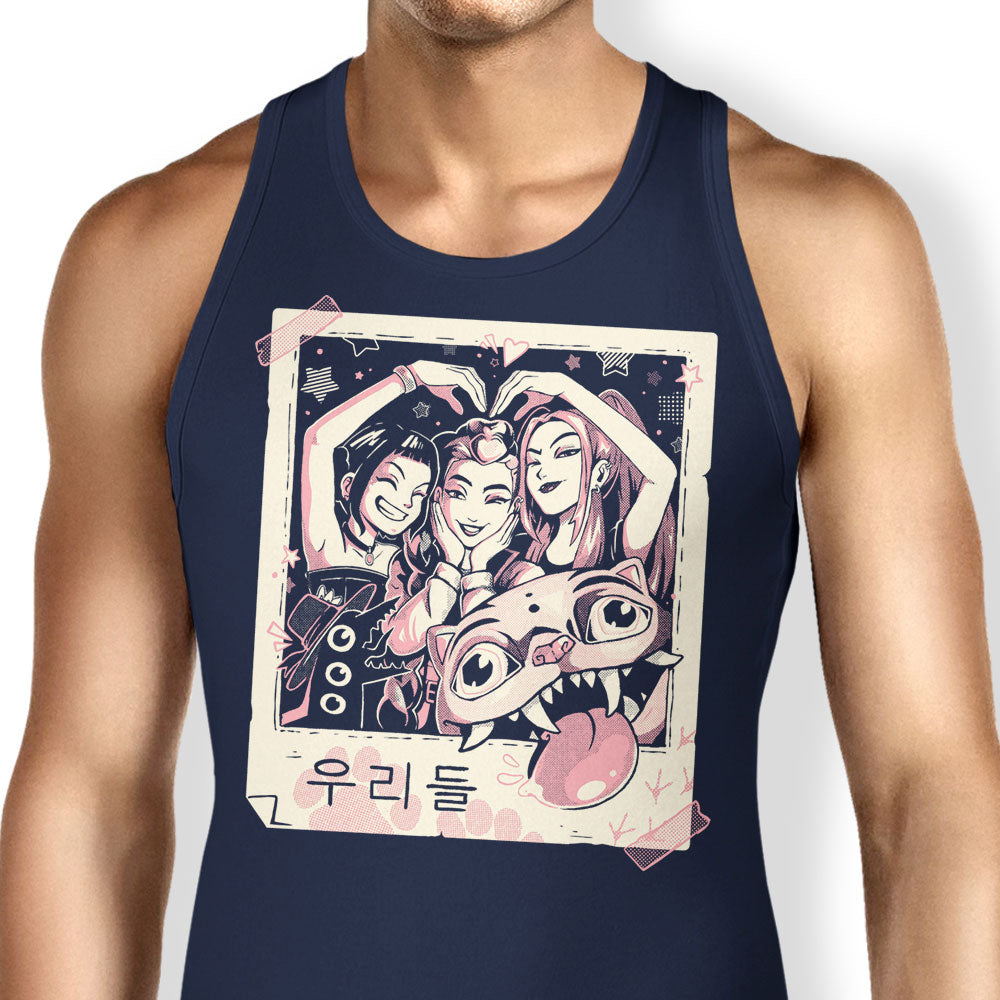 Forever Weird - Tank Top product image 3