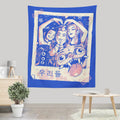 Forever Weird - Wall Tapestry