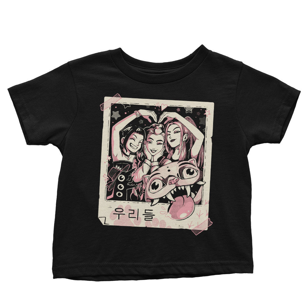 Forever Weird - Youth Apparel product image 6