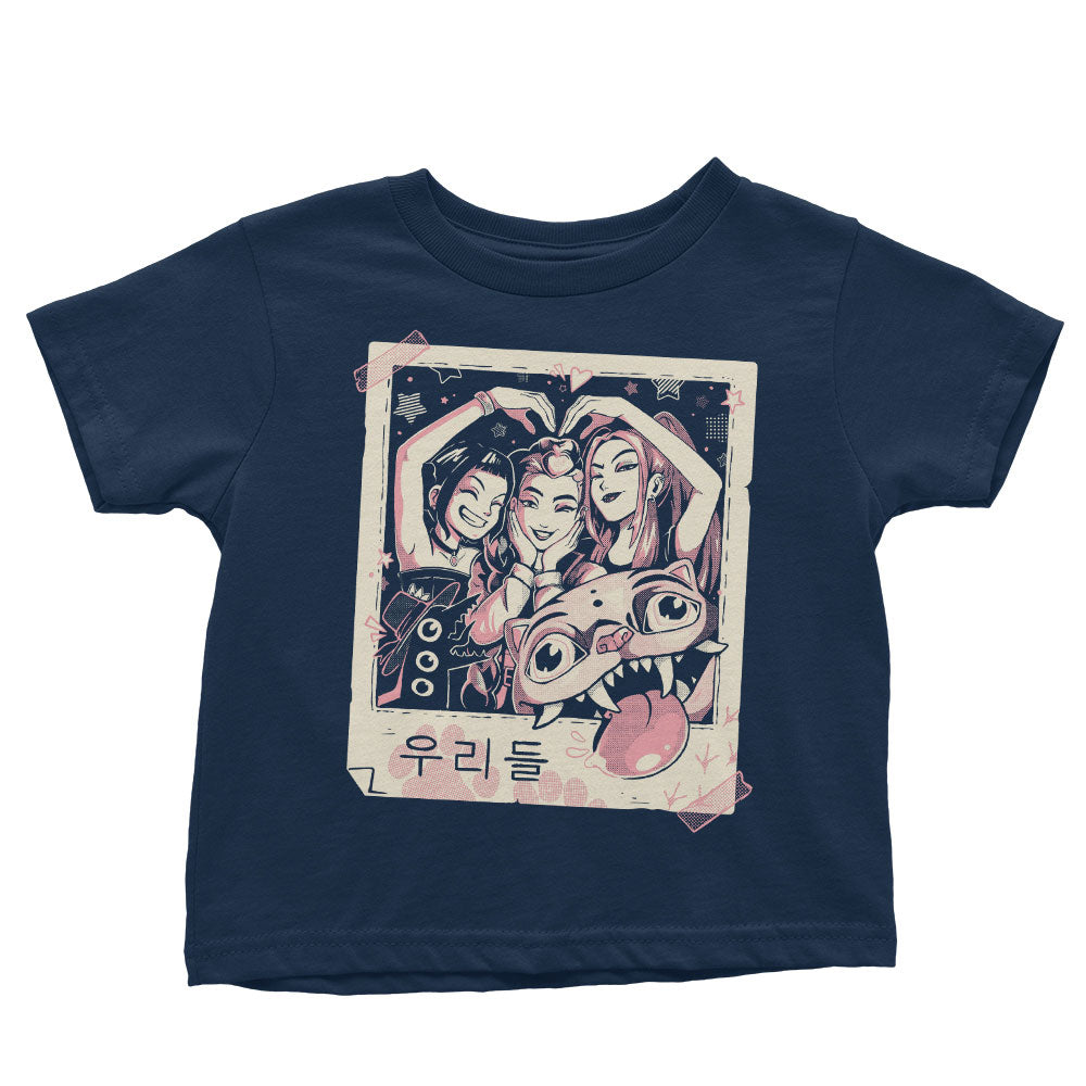 Forever Weird - Youth Apparel product image 5
