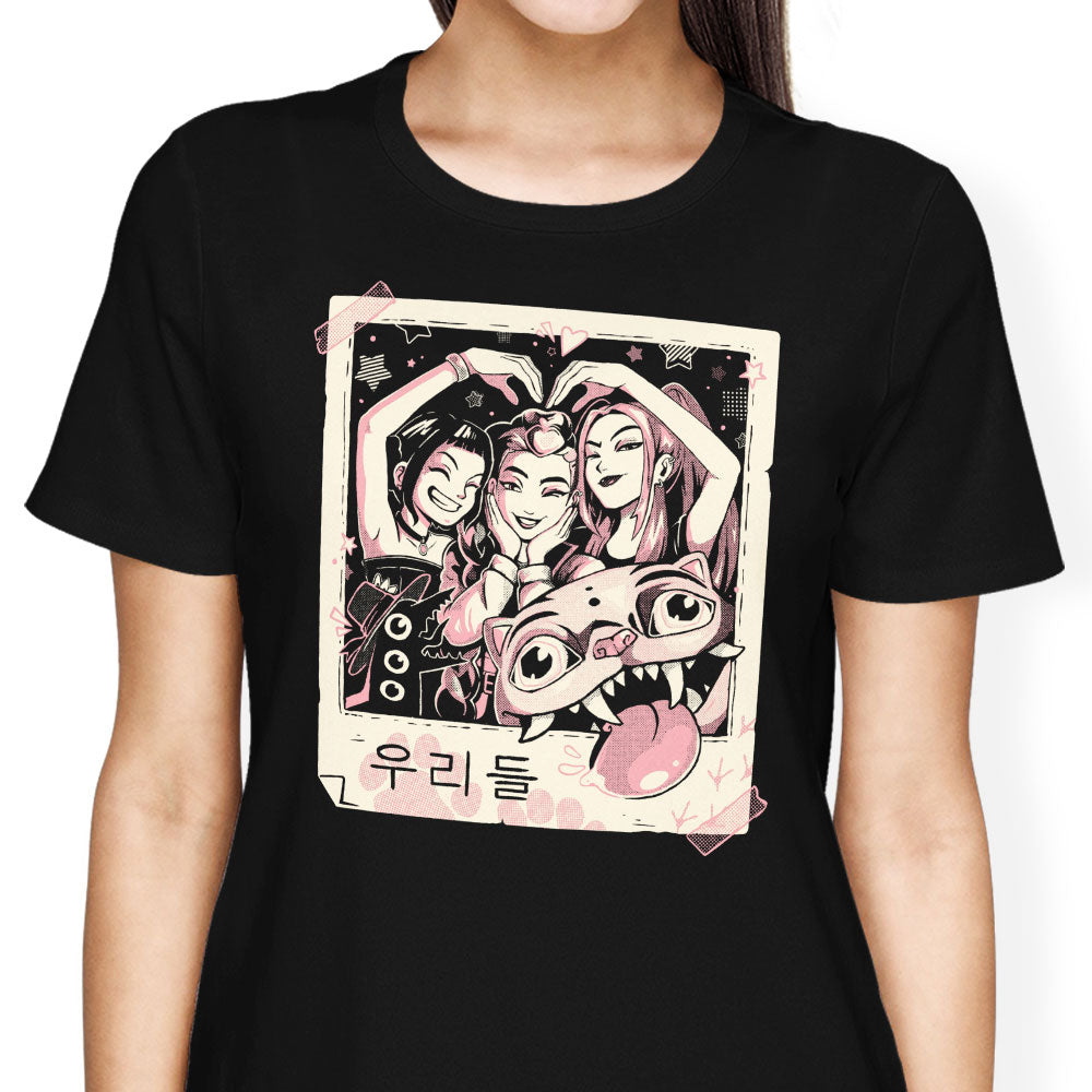 Forever Weird - Women's Apparel product image 3