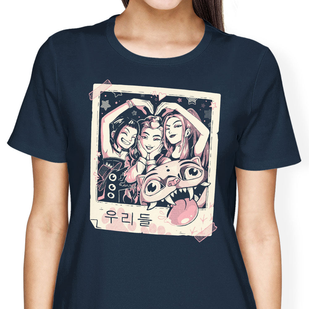Forever Weird - Women's Apparel product image 2