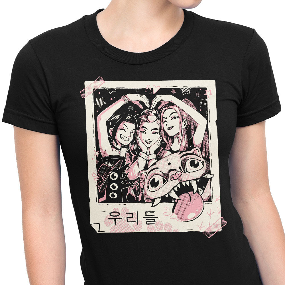 Forever Weird - Women's Apparel product image 6