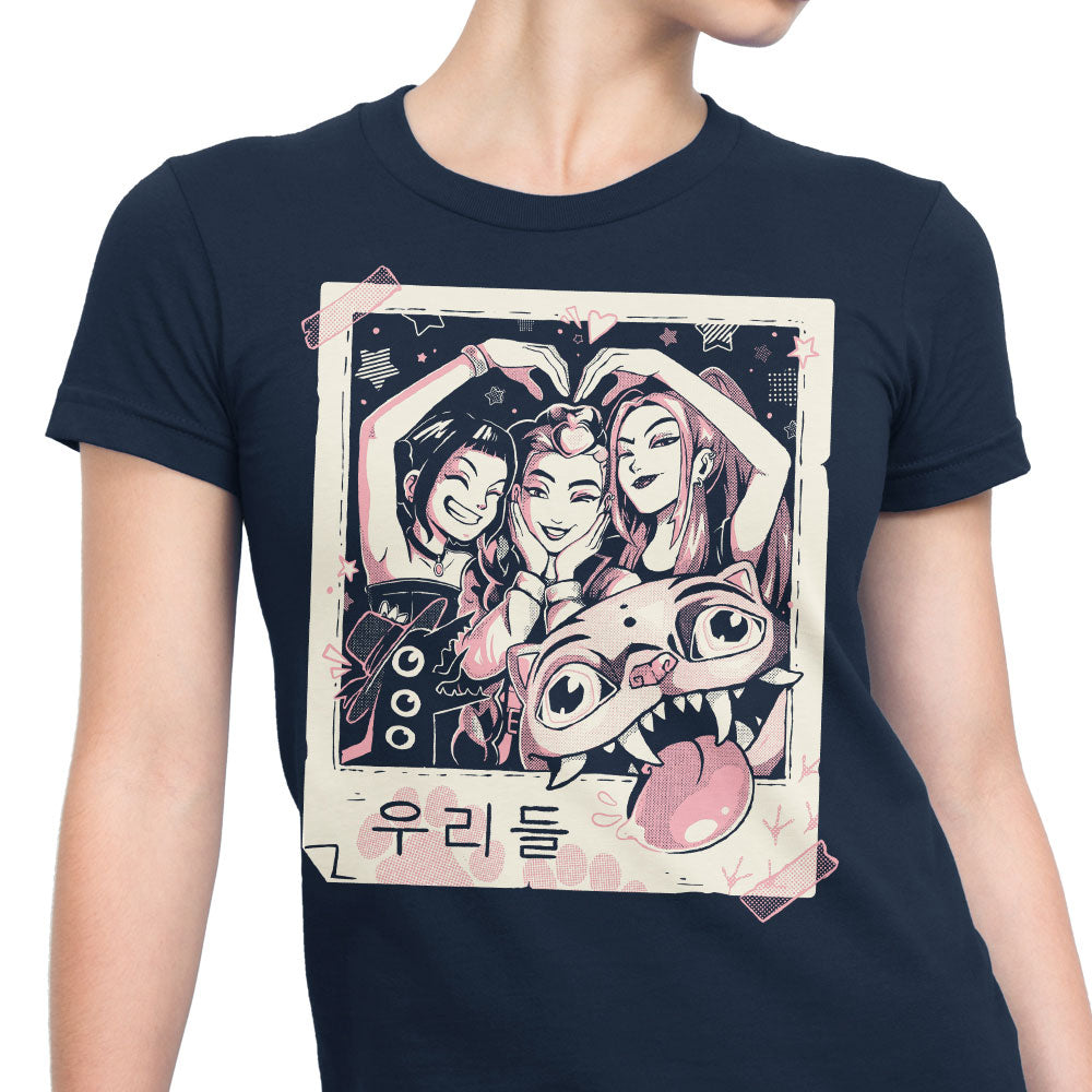 Forever Weird - Women's Apparel product image 5