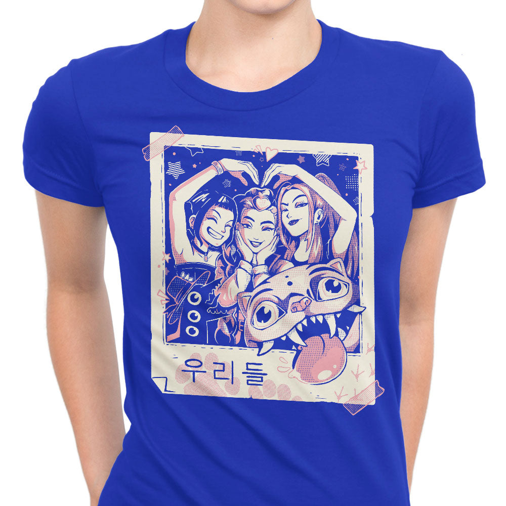 Forever Weird - Women's Apparel product image 4