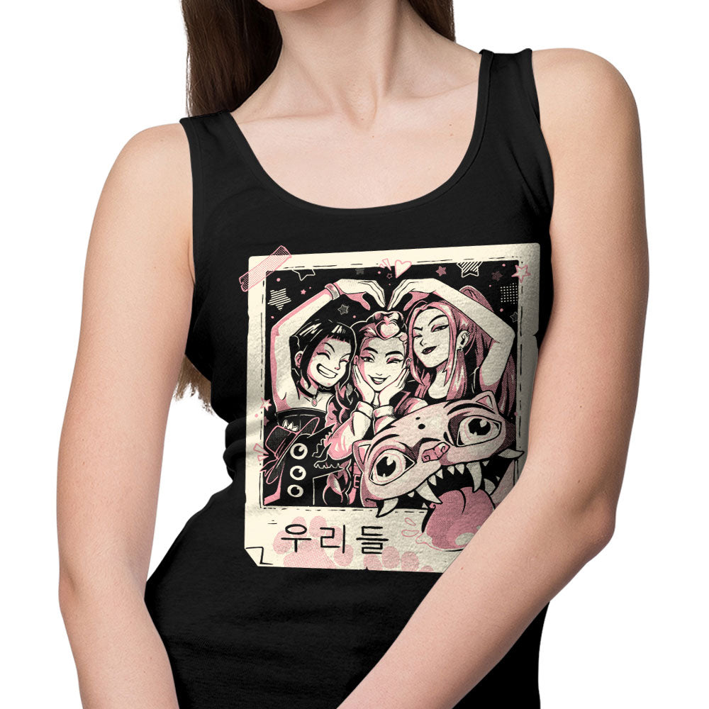 Forever Weird - Tank Top product image 7