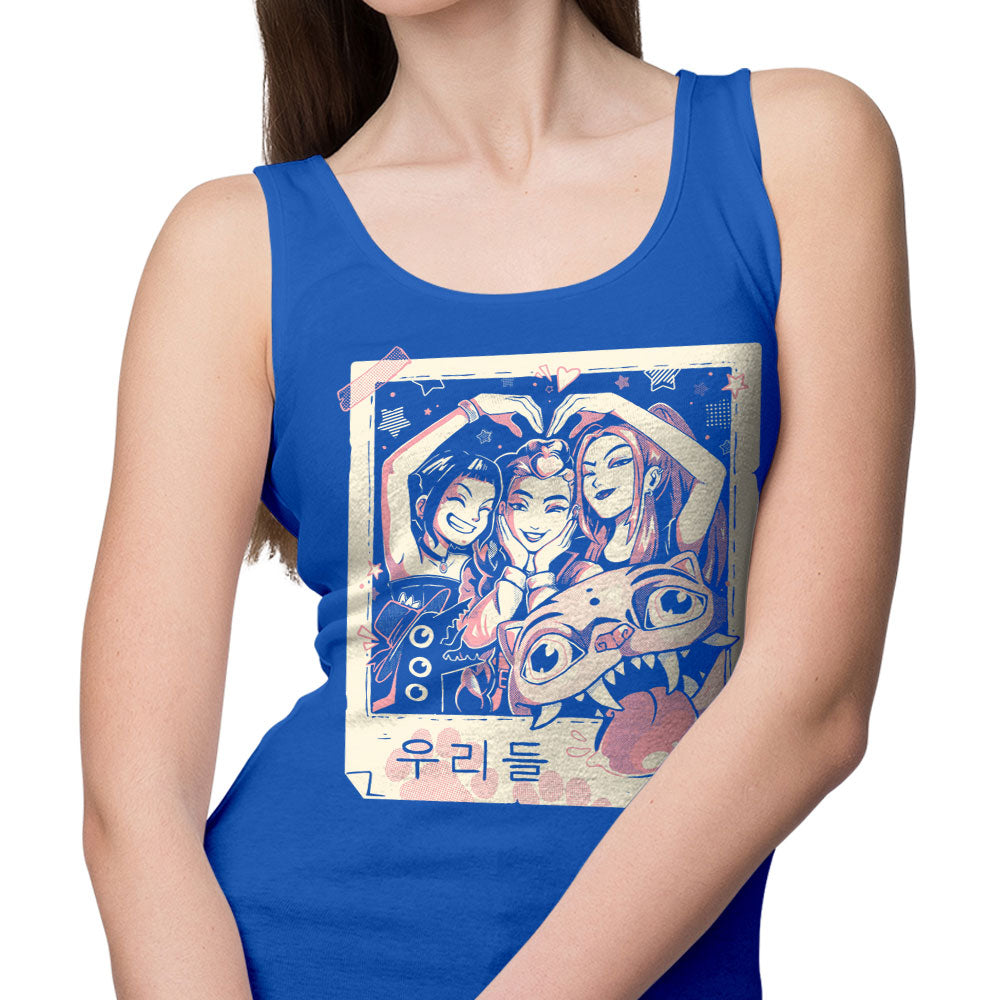 Forever Weird - Tank Top product image 5