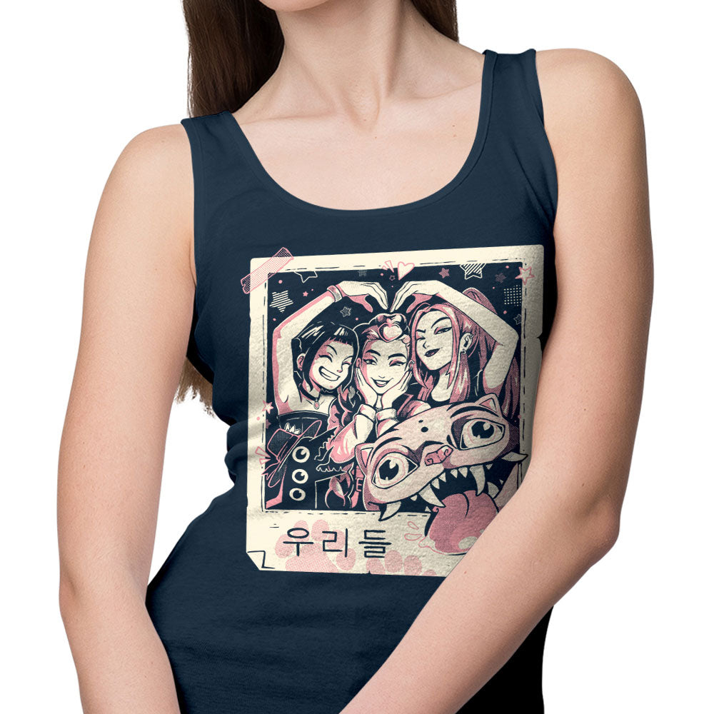 Forever Weird - Tank Top product image 6