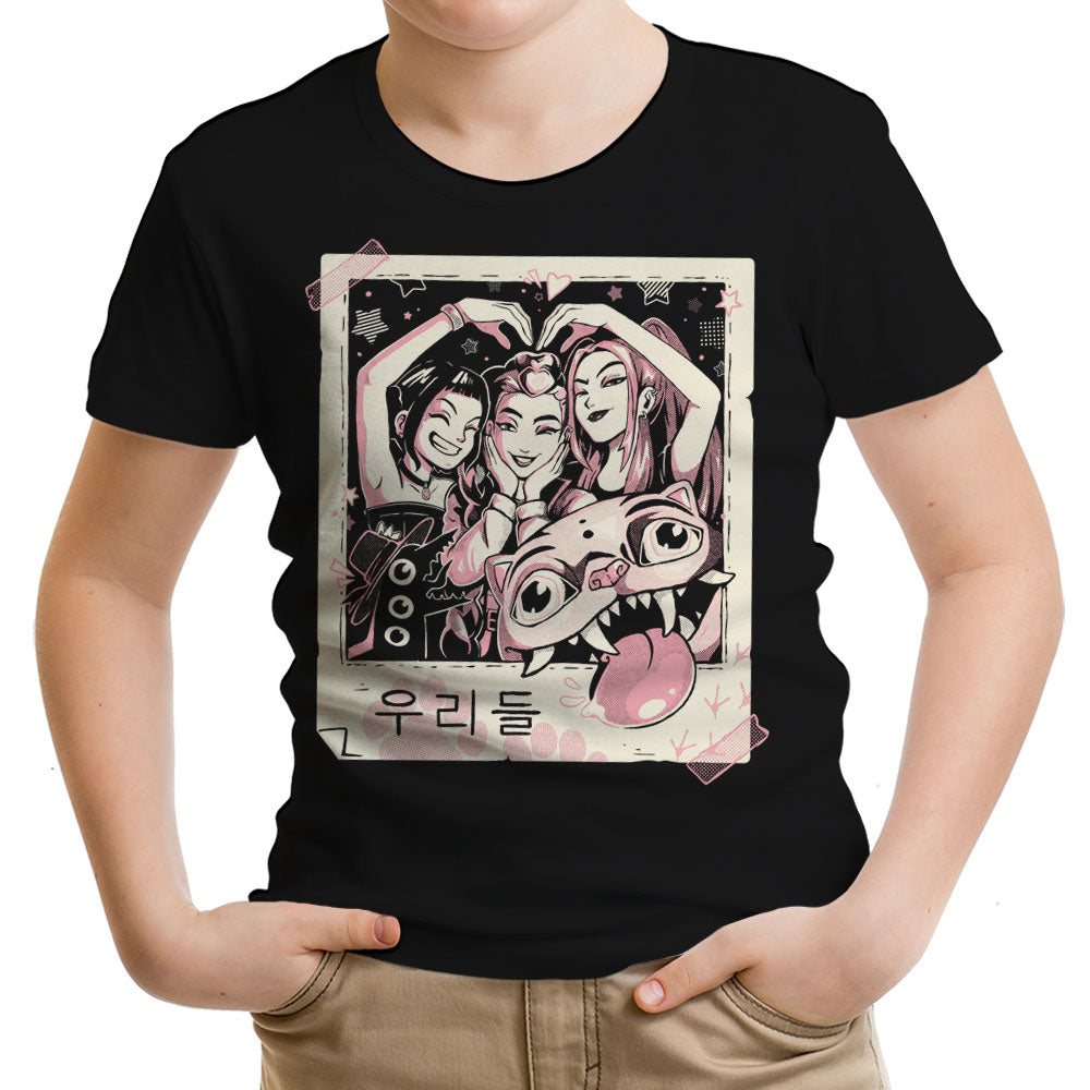 Forever Weird - Youth Apparel product image 3