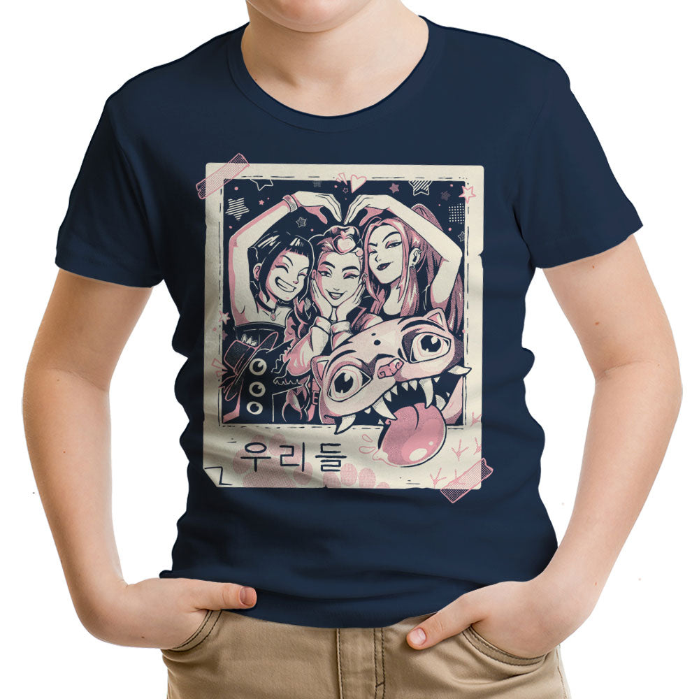 Forever Weird - Youth Apparel product image 2