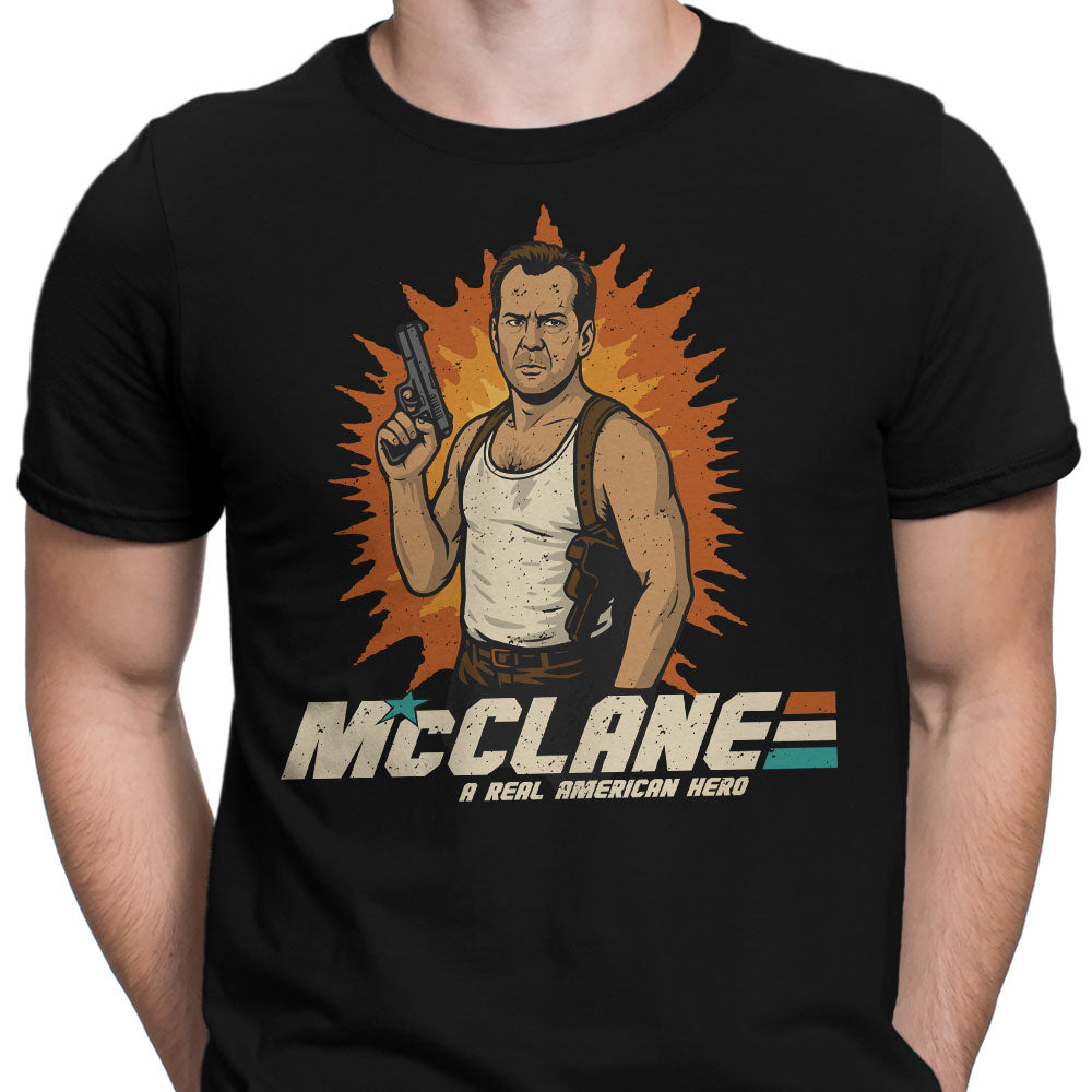 GI McClane - Men's Apparel product image 3