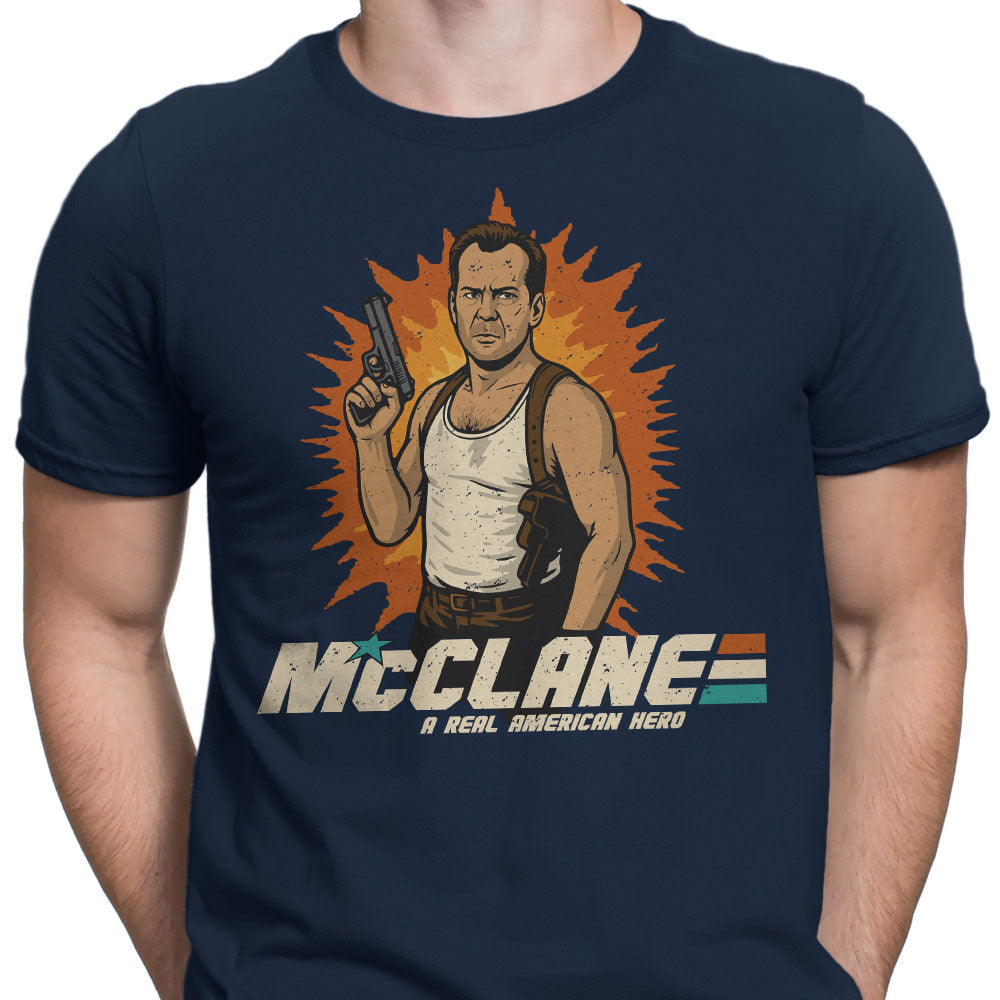 GI McClane - Men's Apparel product image 5