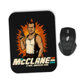 GI McClane - Mousepad product image 1