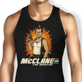 GI McClane - Tank Top product image 1