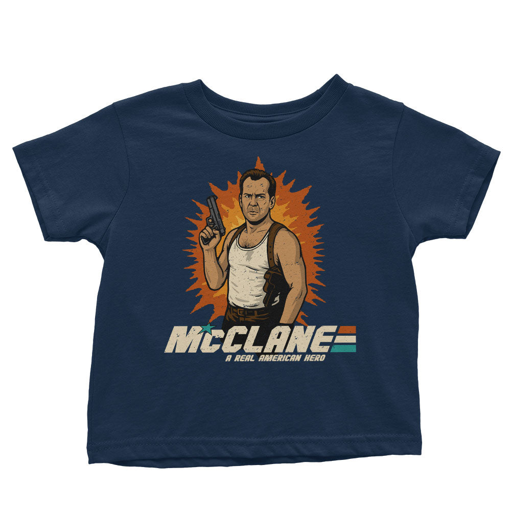 GI McClane - Youth Apparel product image 4