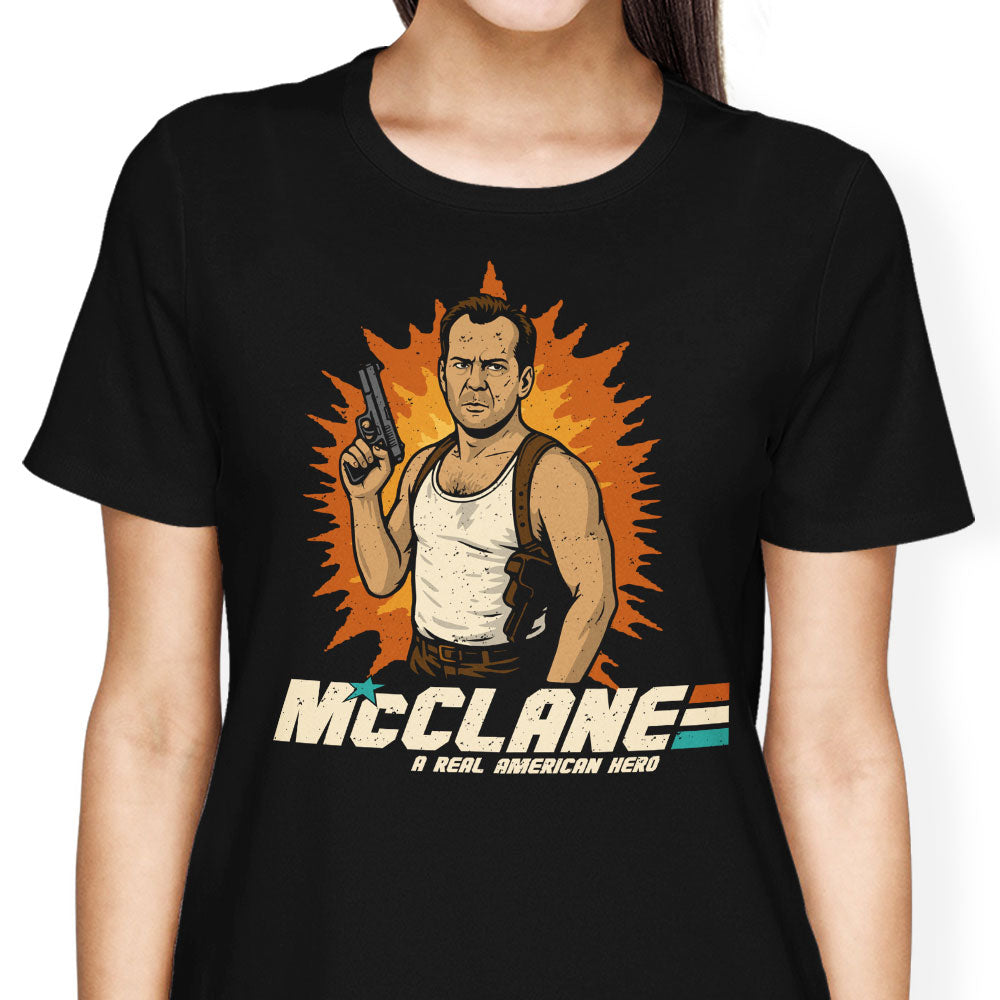 GI McClane - Women's Apparel product image 1