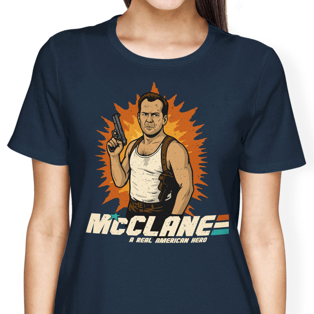 GI McClane - Women's Apparel product image 2