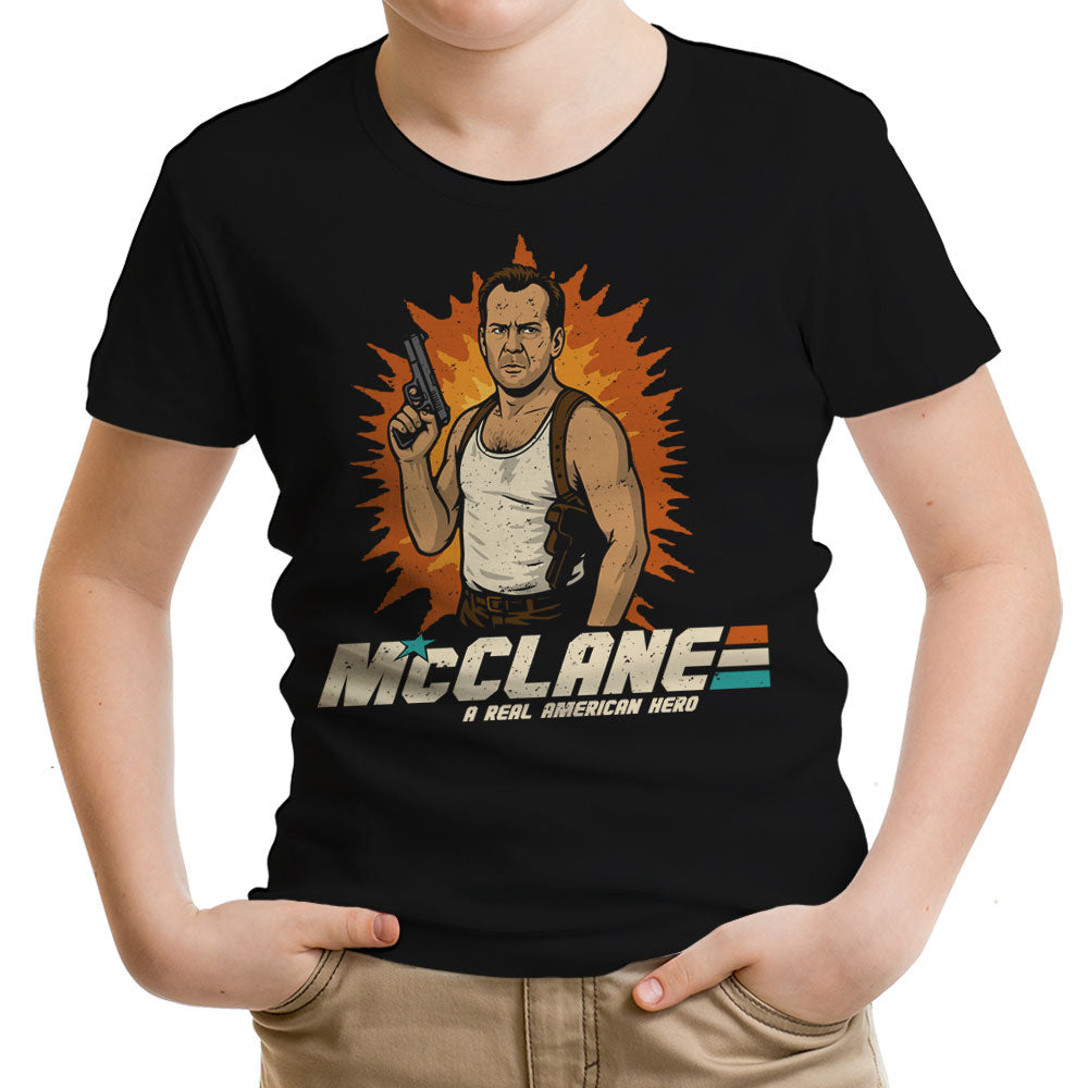 GI McClane - Youth Apparel product image 1