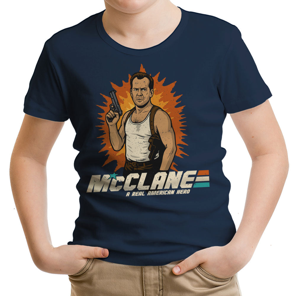 GI McClane - Youth Apparel product image 2