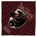 Game of Thrones House Targaryen - Bandana