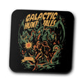 Galactic Hunt Tales - Coasters product image 1