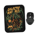 Galactic Hunt Tales - Mousepad product image 1