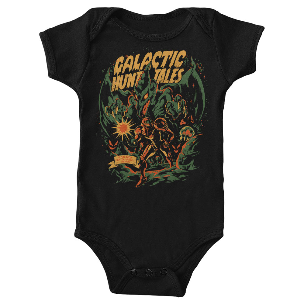 Galactic Hunt Tales - Youth Apparel product image 5