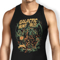 Galactic Hunt Tales - Tank Top product image 1