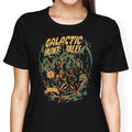 Galactic Hunt Tales - Women's Apparel product image 1