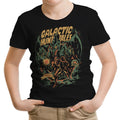 Galactic Hunt Tales - Youth Apparel product image 1