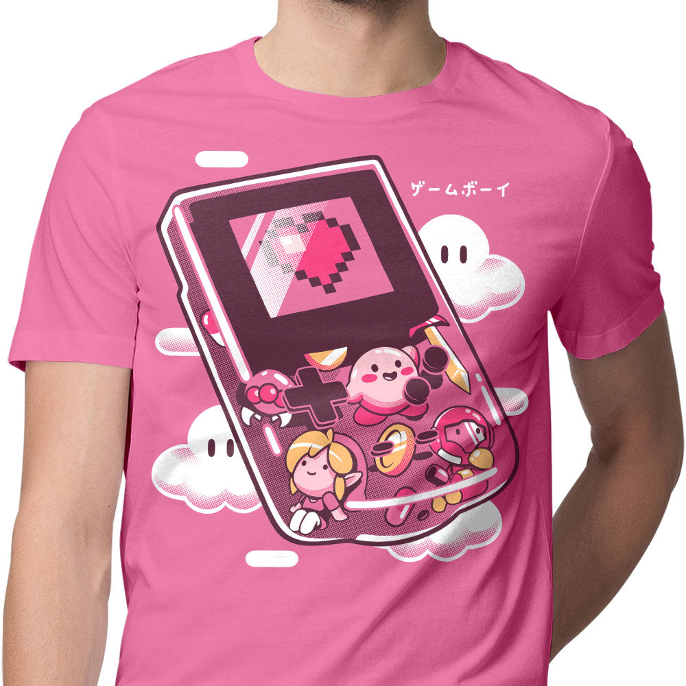 Game Folks - Men's Apparel product image 6