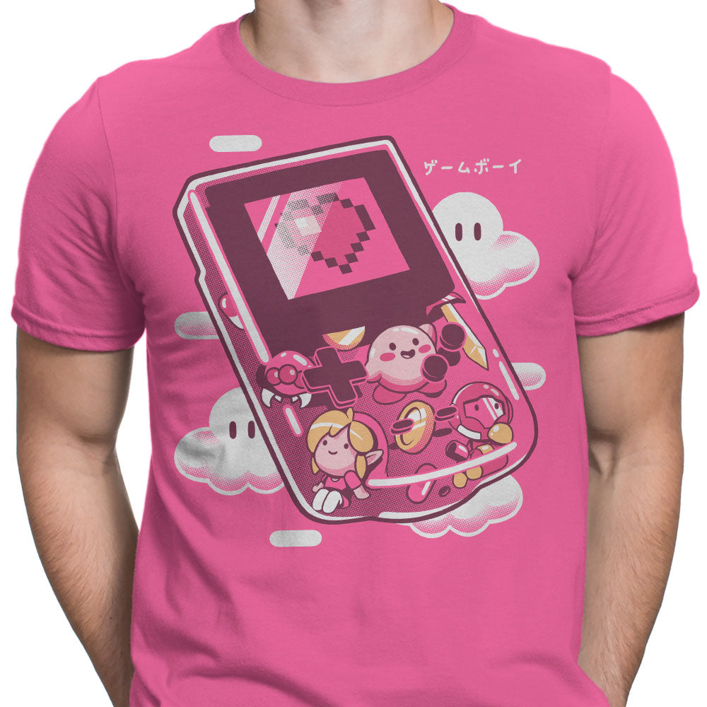 Game Folks - Men's Apparel product image 7