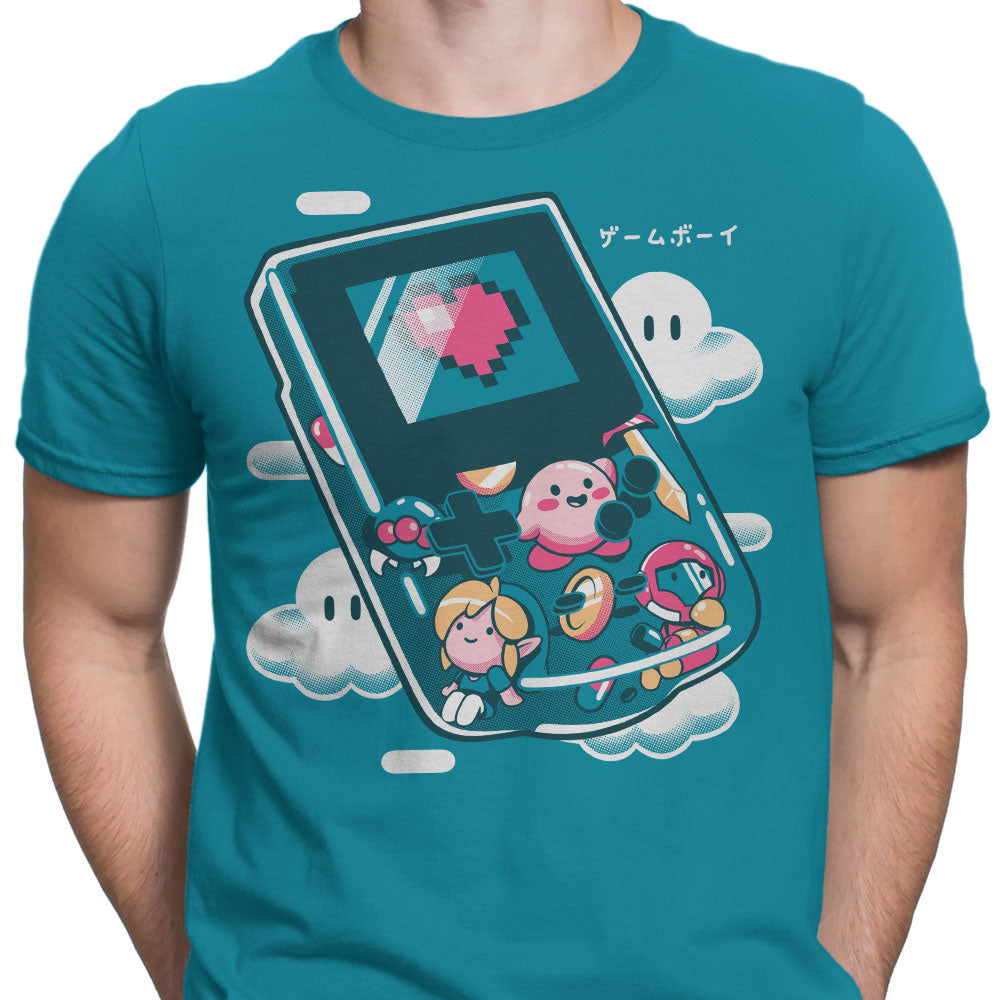 Game Folks - Men's Apparel product image 3