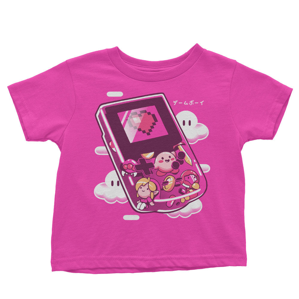 Game Folks - Youth Apparel product image 6
