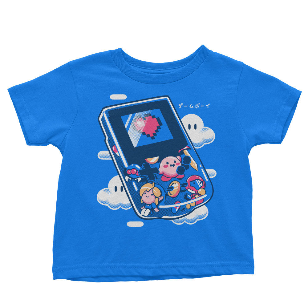 Game Folks - Youth Apparel product image 5