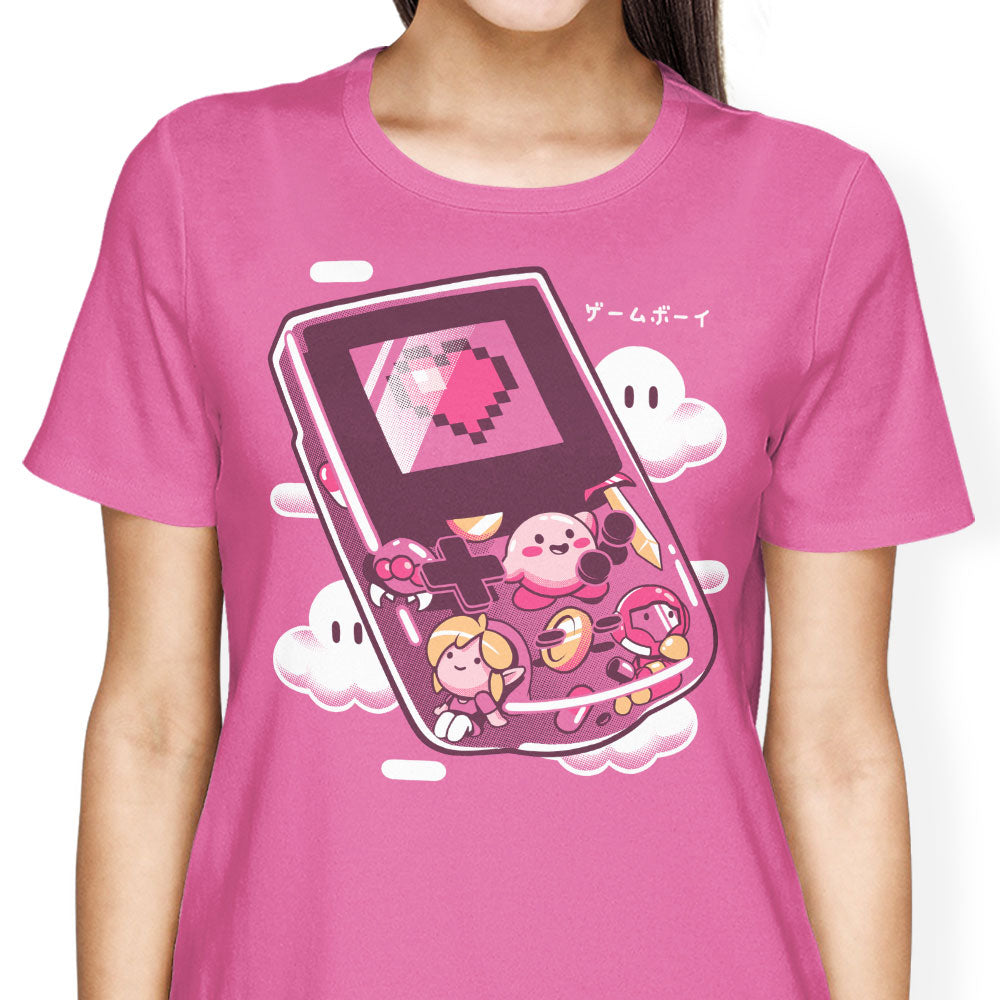 Game Folks - Women's Apparel product image 5