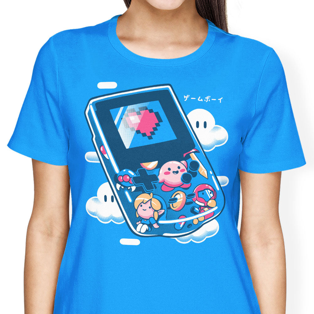 Game Folks - Women's Apparel product image 4