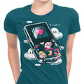Game Folks - Women's Apparel product image 1