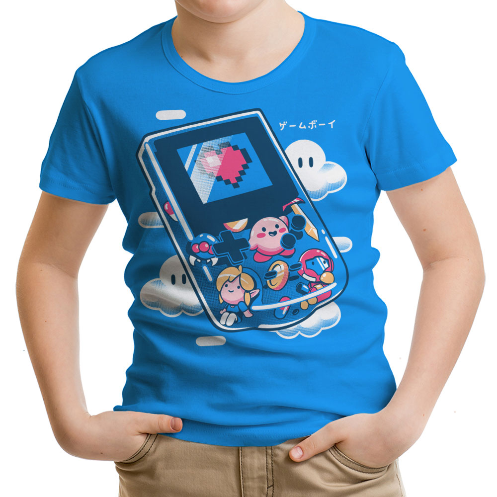 Game Folks - Youth Apparel product image 3