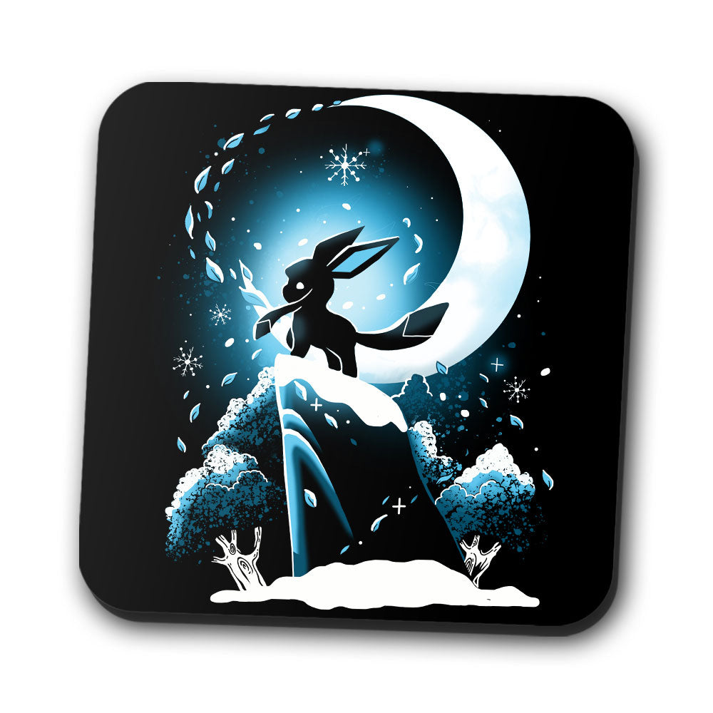Glacier Magic - Coasters product image 1