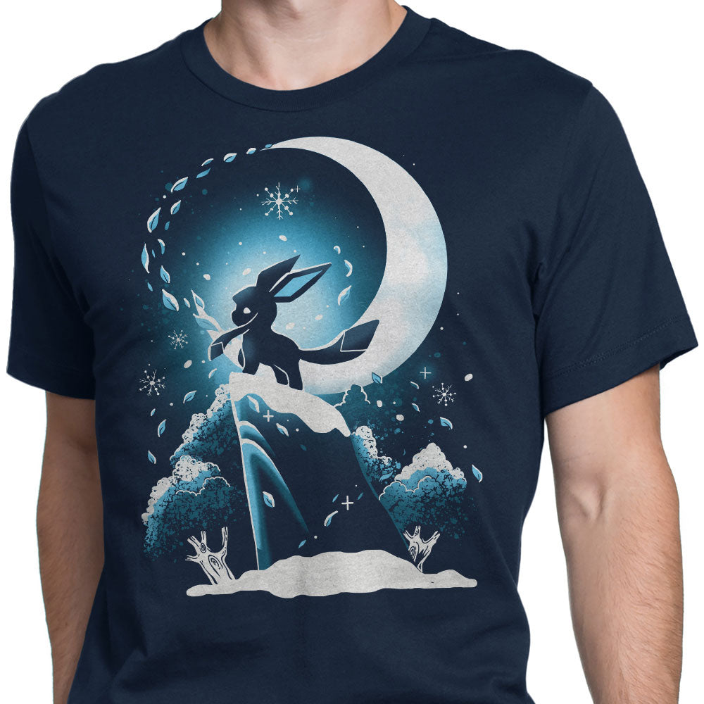 Glacier Magic - Men's Apparel product image 4